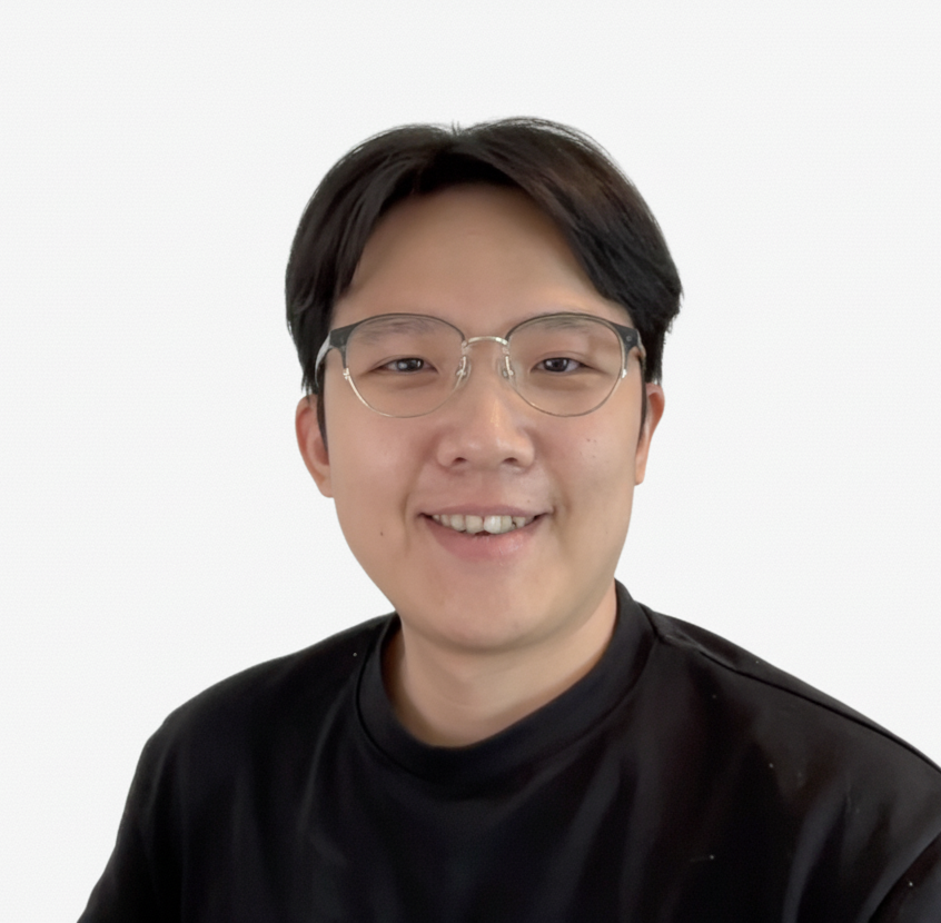 Arsene Professional Portrait